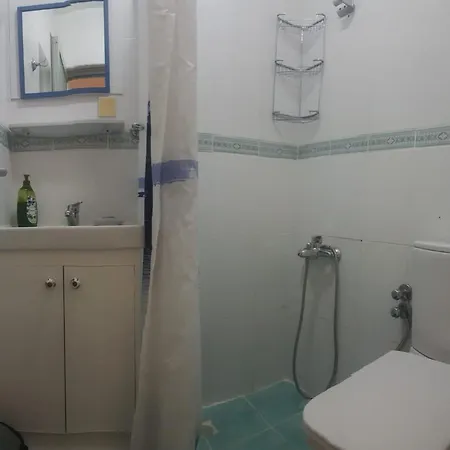 Marmaris*içmelerin Kalbinde Bir Ev Daire